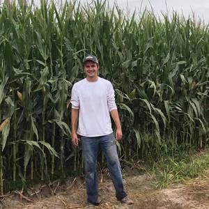 Meet your Posher, Jimmy